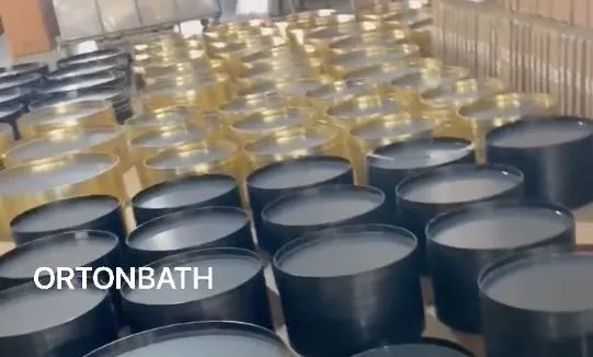 Wall Mount Mirror for Bathroom, Brush Black Metal Framed Rounded Corner Rectangular Vanity Mirror